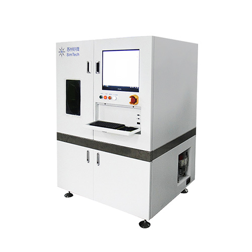 SLM-011 Laser Marking Machine