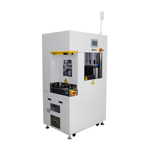 SMAM-012 Magnet Assembling Machine
